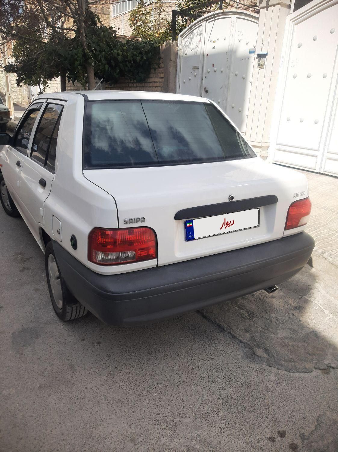 خودرو پراید، 131 آگهی ann_18601956