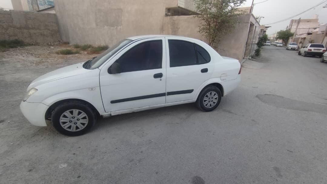 خودرو تیبا، صندوق دار آگهی ann_18601965