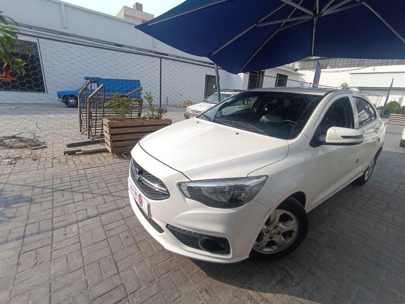 شاهین G دنده ای - 1400