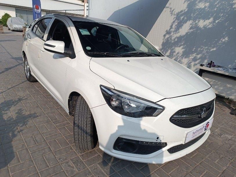 شاهین G دنده ای - 1400