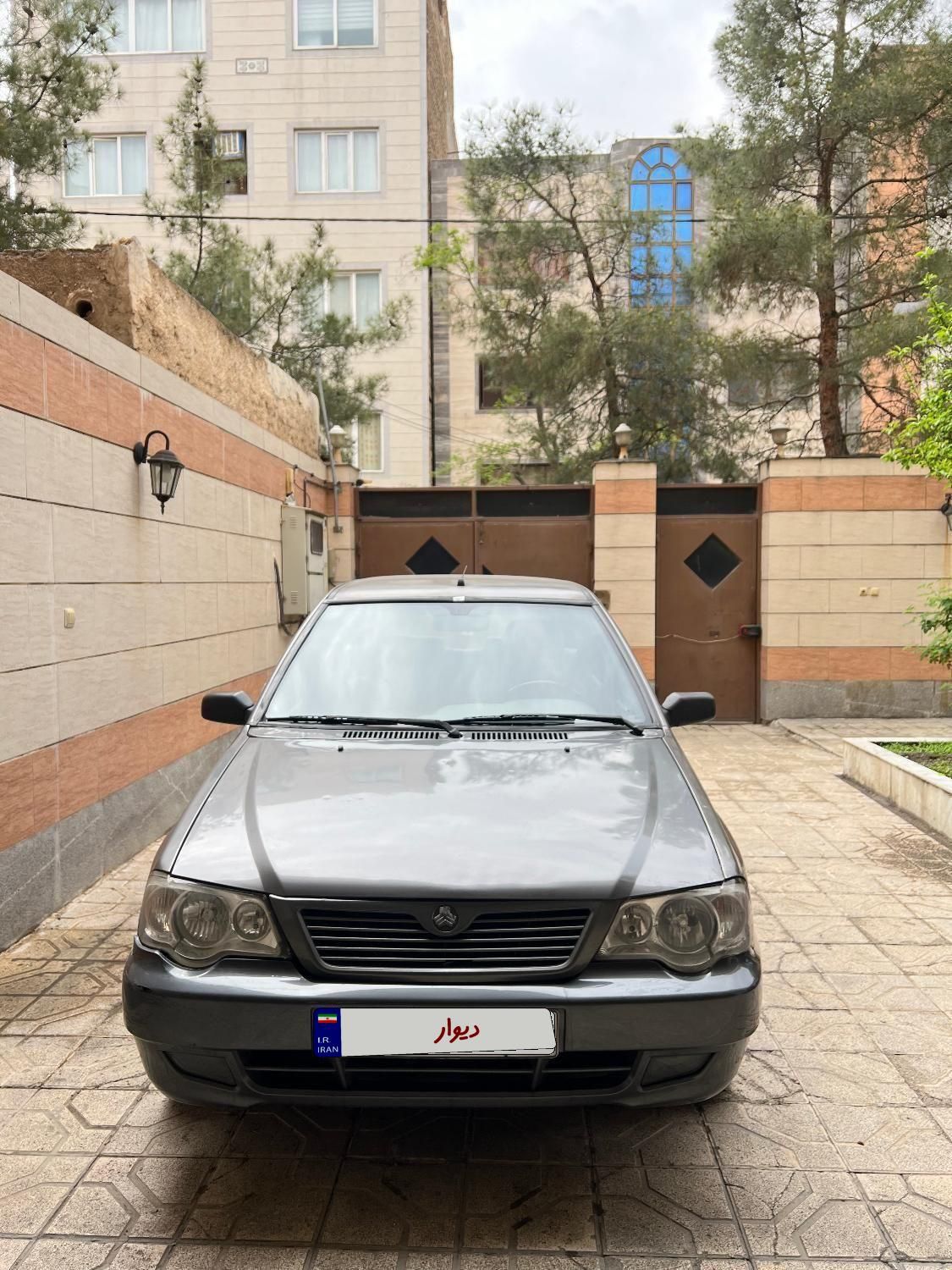 خودرو پراید، 111 آگهی ann_18602081