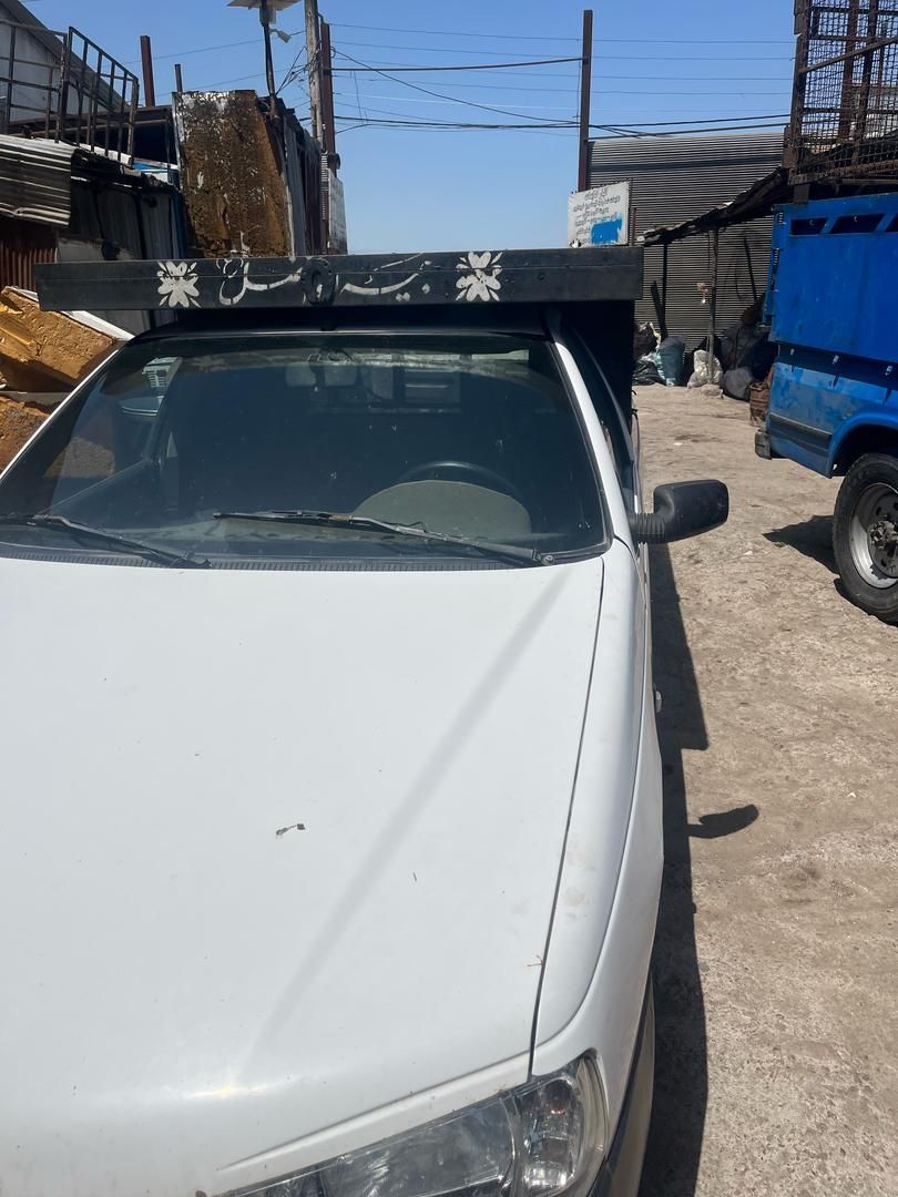 خودرو آریسان، معمولی آگهی ann_18602084