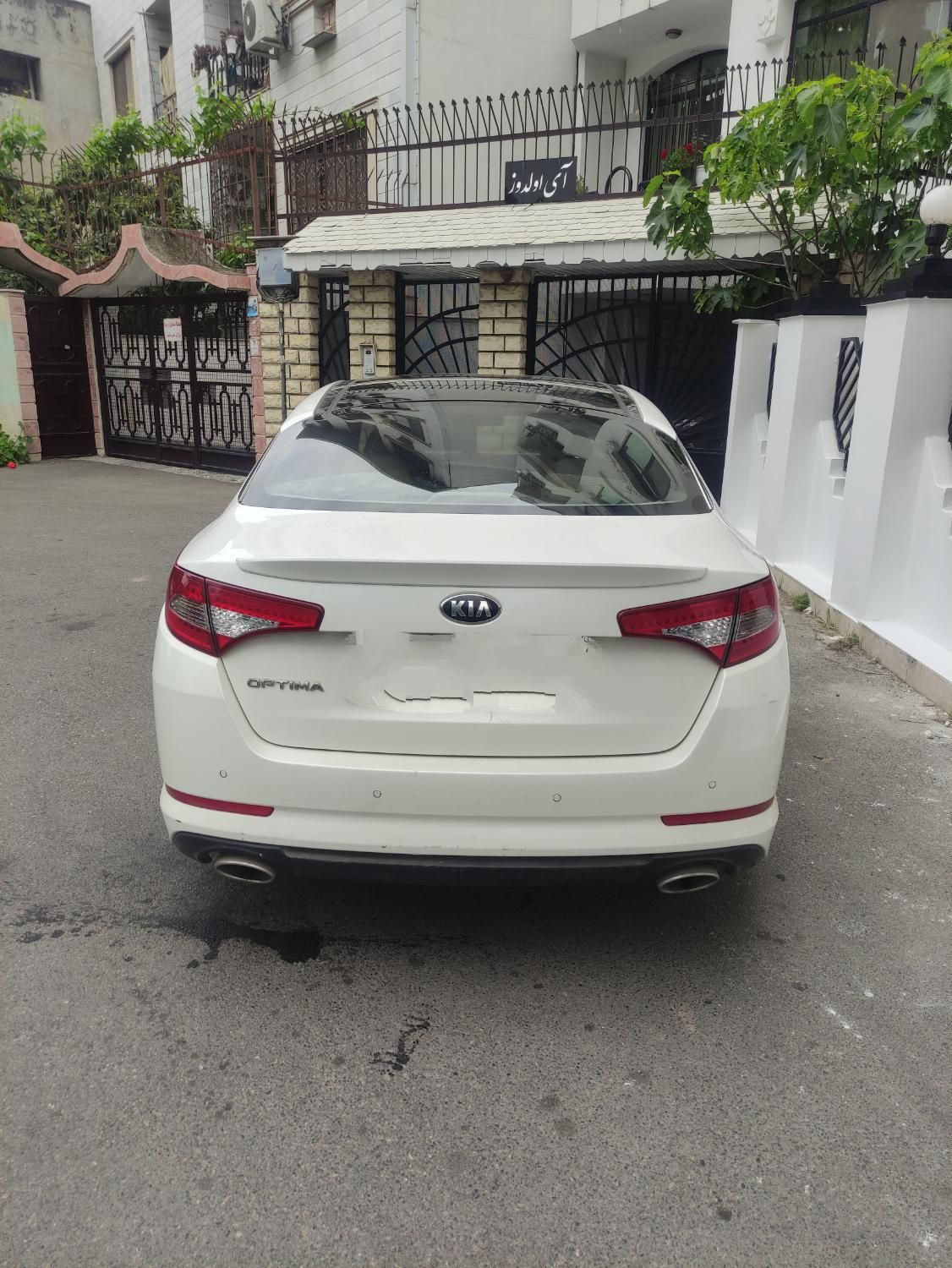 پراید 131 SE - 1393