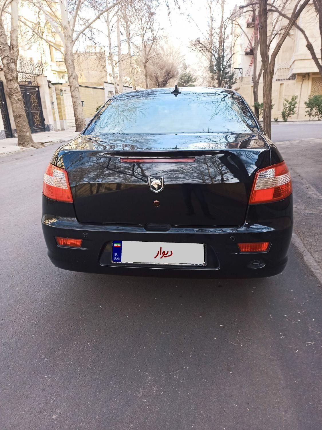 رانا LX TU5 - 1396