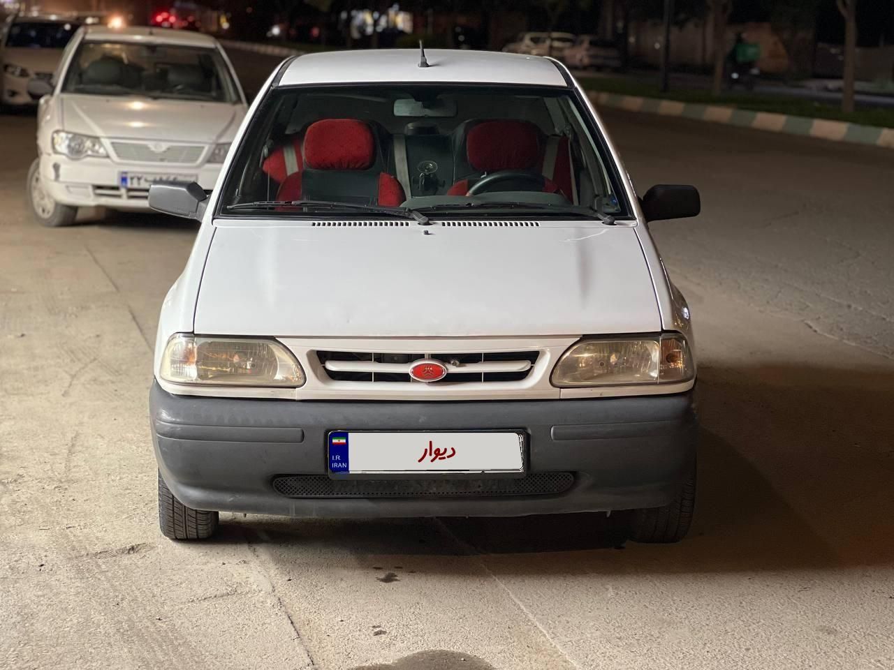 خودرو پراید، 131 آگهی ann_18602147