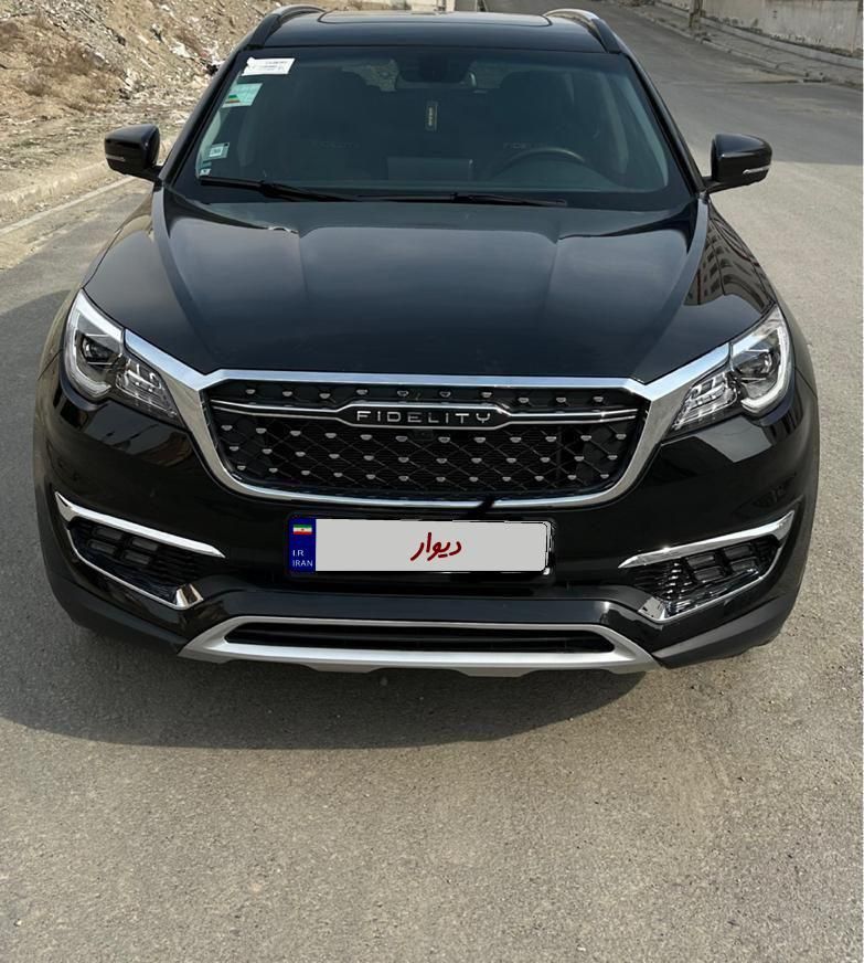 خودرو فیدلیتی، پرایم آگهی ann_18602239