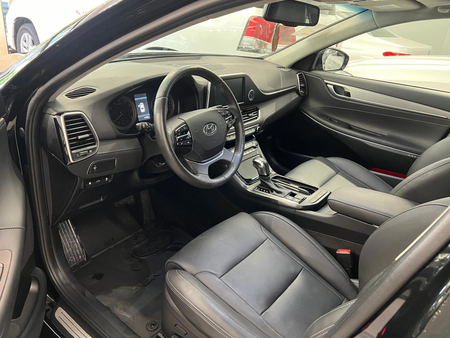 هیوندای آزرا (گرنجور) 2400cc - 2019