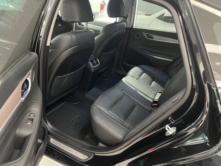 هیوندای آزرا (گرنجور) 2400cc - 2019