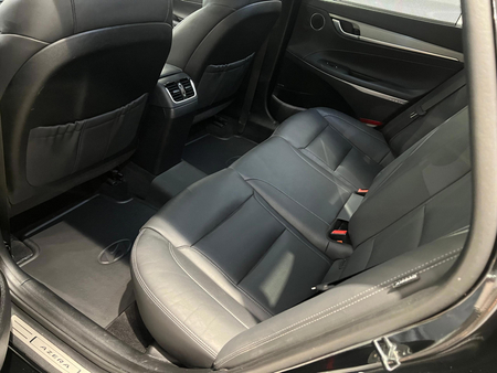هیوندای آزرا (گرنجور) 2400cc - 2019