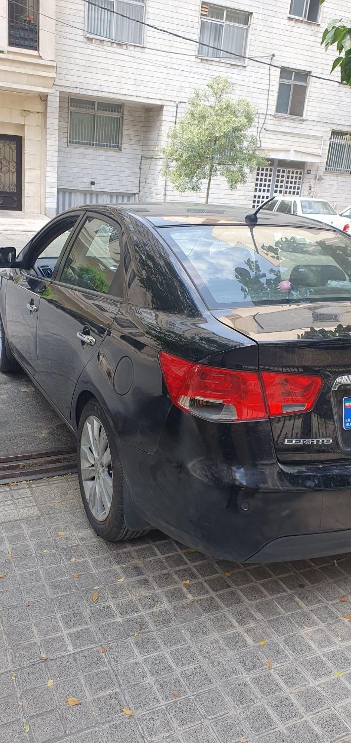 خودرو کیا، سراتو آگهی ann_18602301