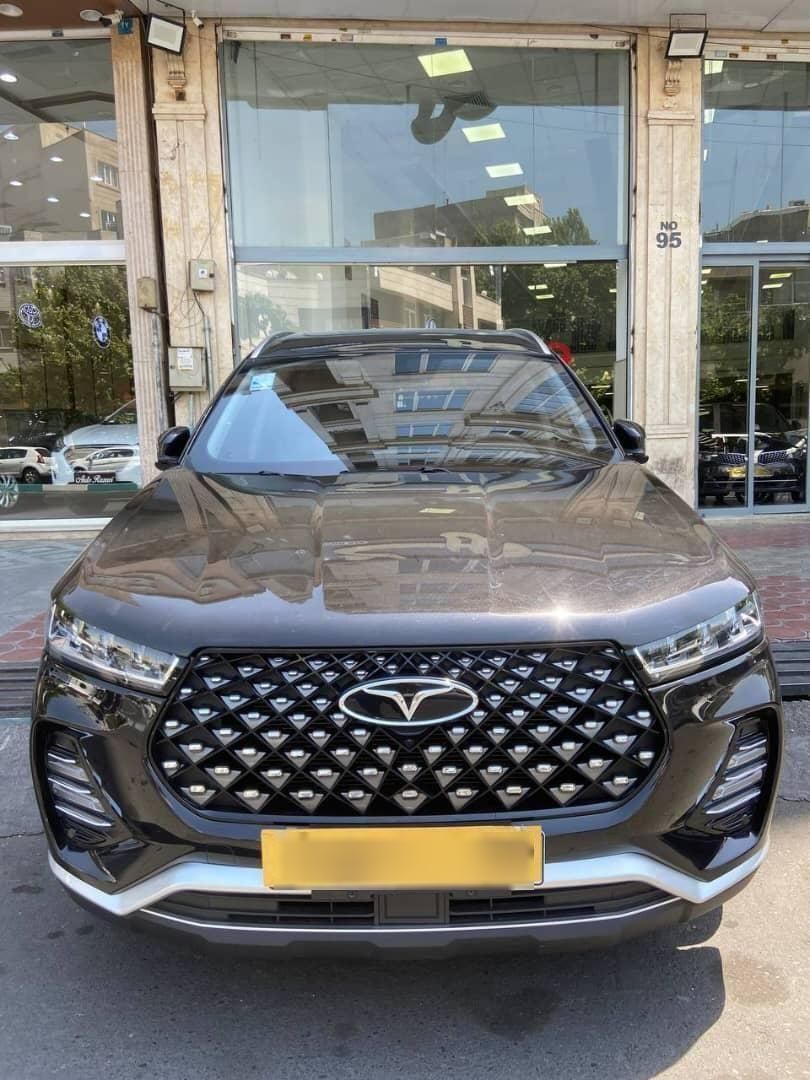 خودرو فونیکس، تیگو 7 پرو آگهی ann_18602334