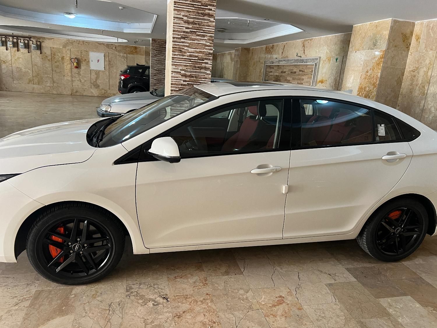 فونیکس آریزو 6 GT اکسلنت - 2025