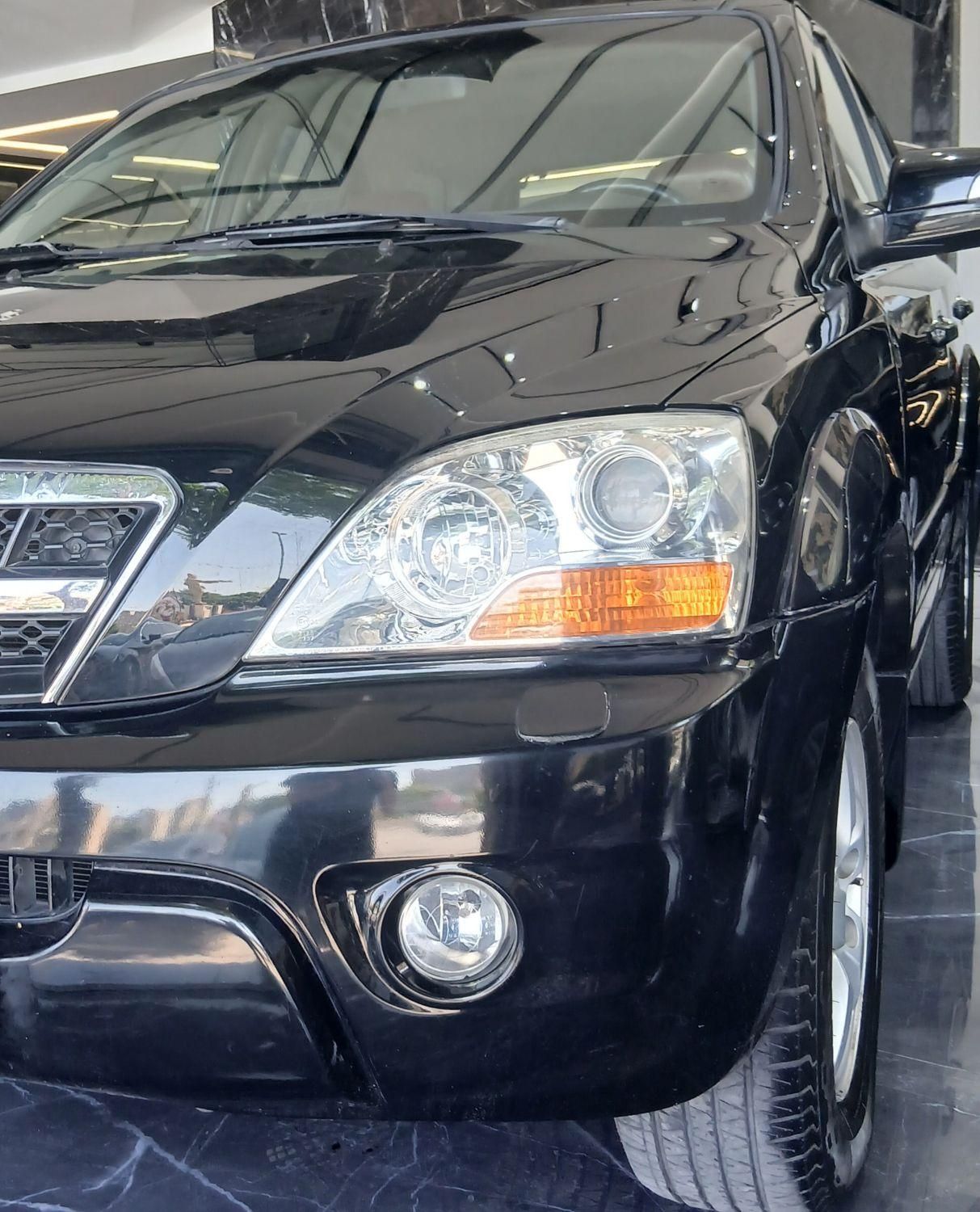 کیا سورنتو فول EX - 2009
