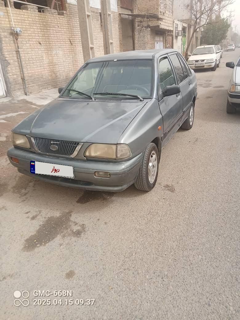 خودرو پراید، 141 آگهی ann_18602607