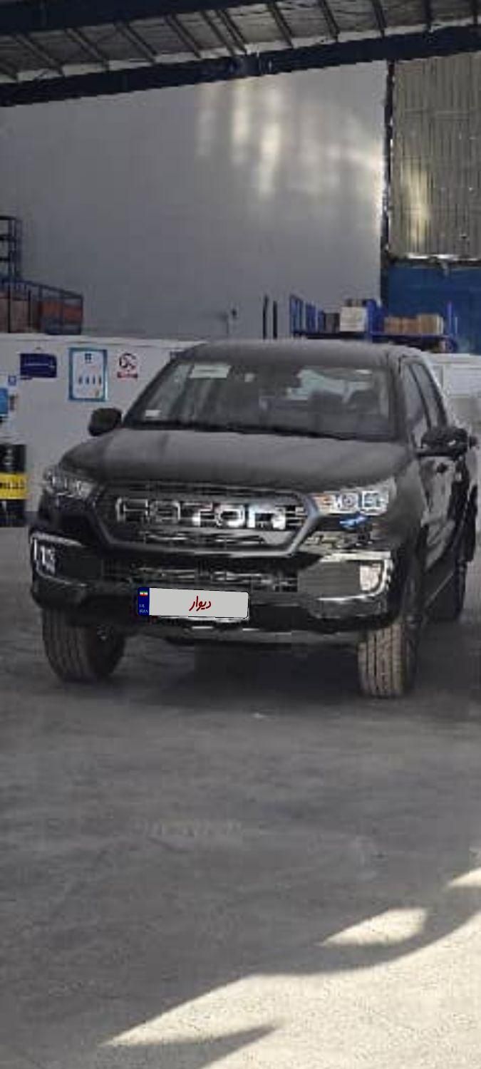 فوتون تونلند G7 - - 2024
