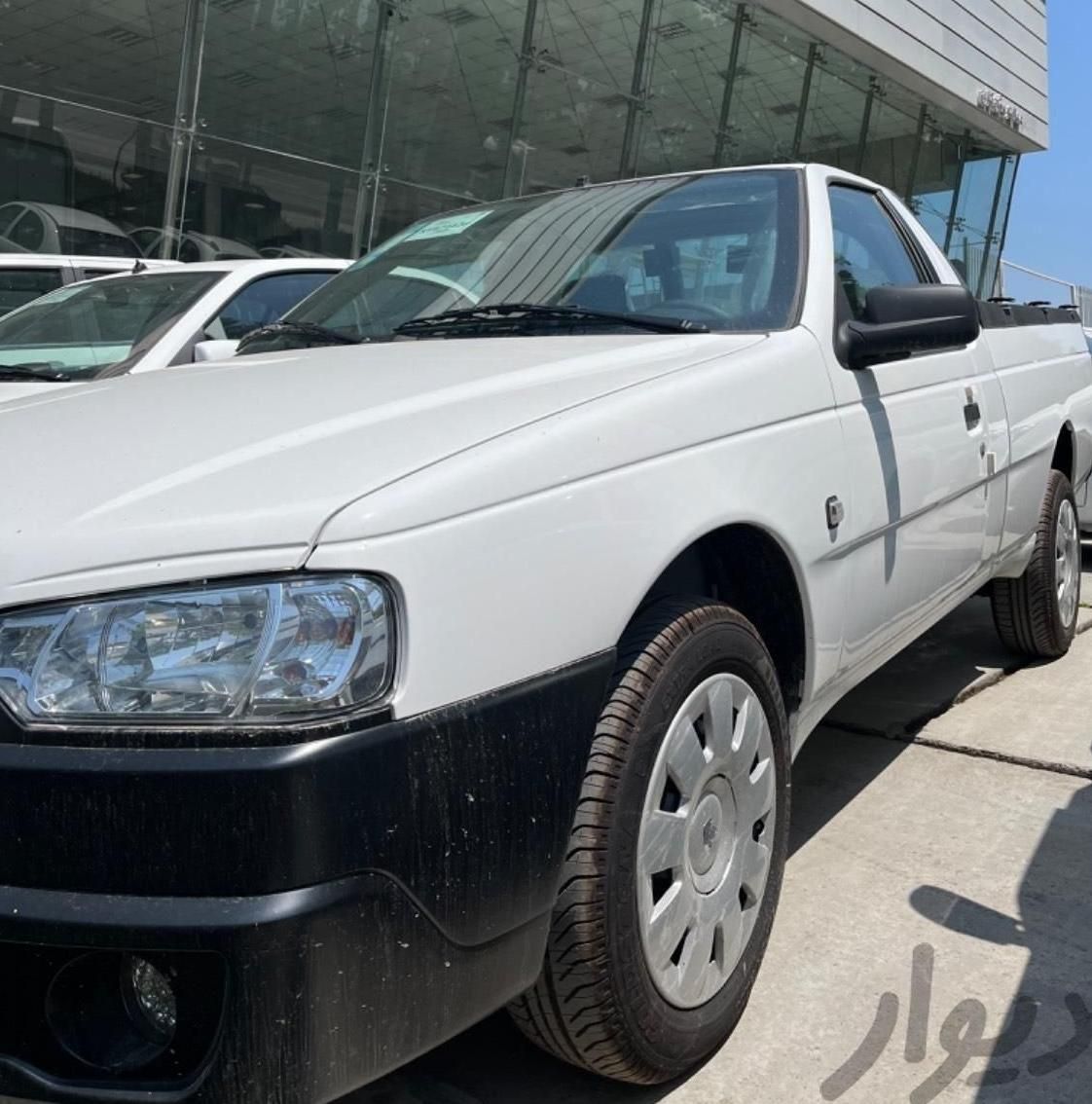 خودرو آریسان، 2 آگهی ann_18602632