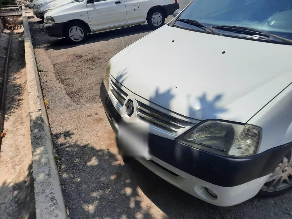 خودرو رنو، پارس تندر آگهی ann_18602697