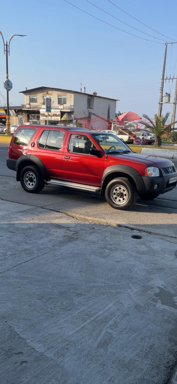خودرو نیسان، رونیز آگهی ann_18602746
