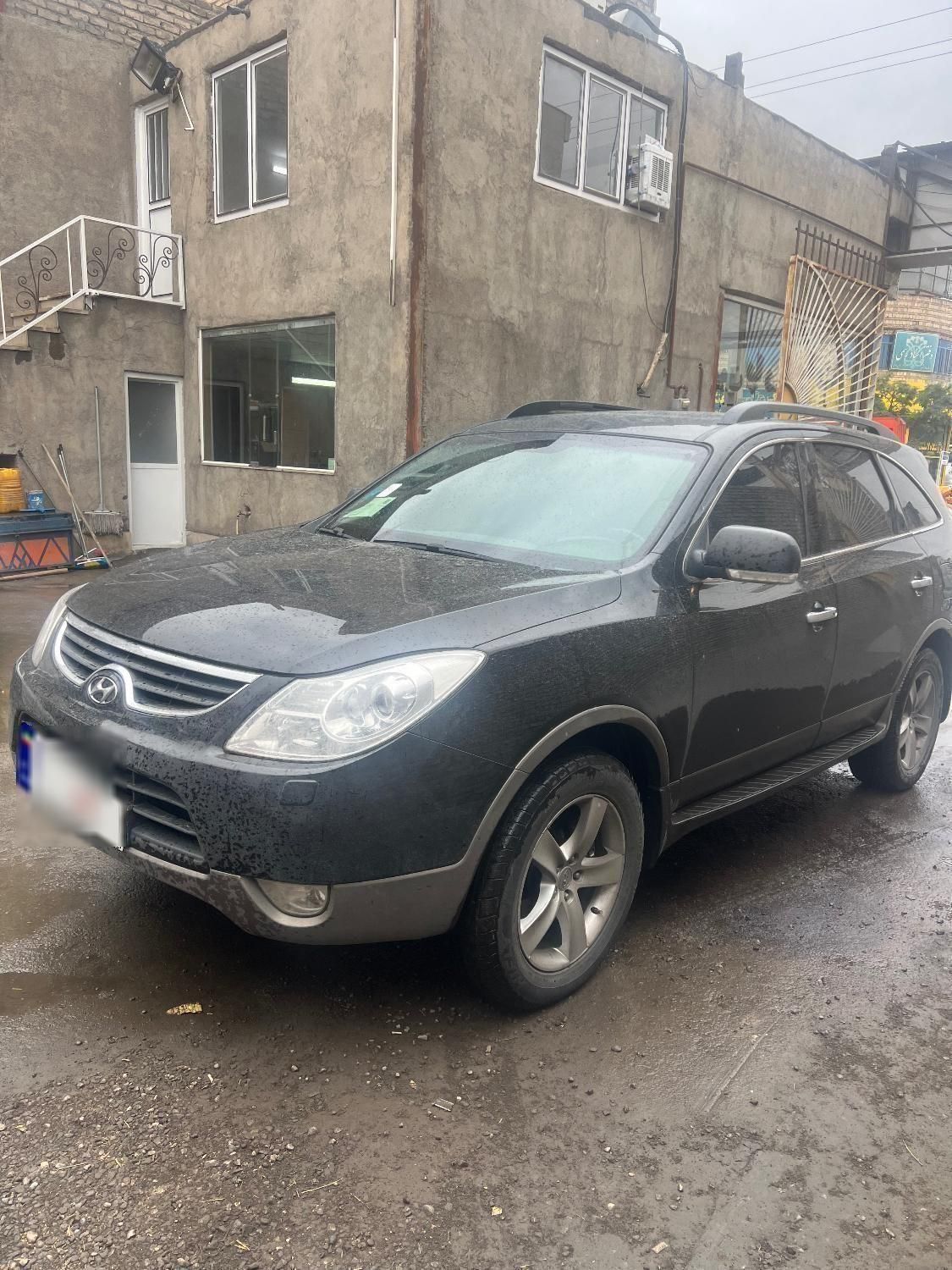 خودرو هیوندای، وراکروز آگهی ann_18602763