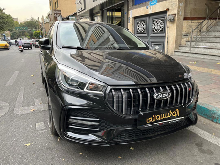 خودرو چری، آریزو ۵ توربو آگهی ann_18602820