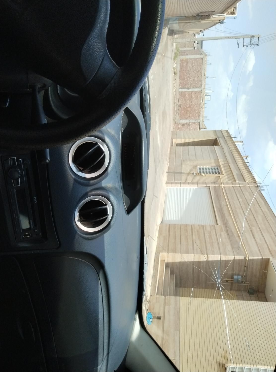 خودرو رانا، LX آگهی ann_18602858
