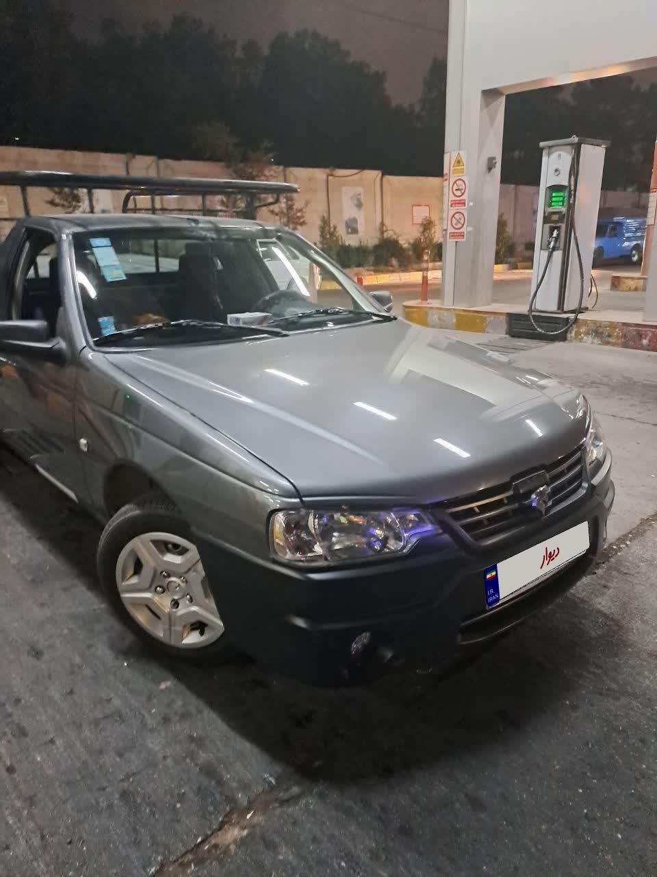 خودرو آریسان، 2 آگهی ann_18602893