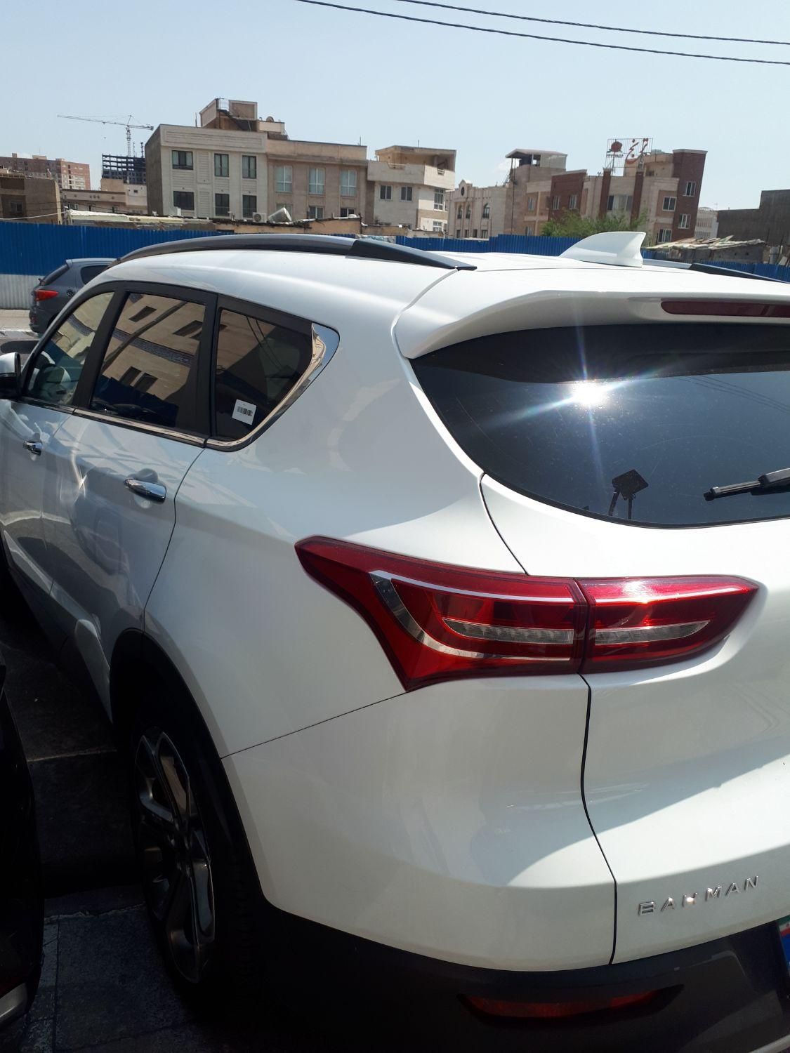 خودرو فیدلیتی، پرایم آگهی ann_18602899