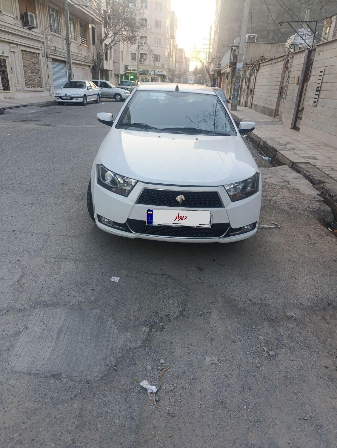 خودرو دنا، معمولی آگهی ann_18602920