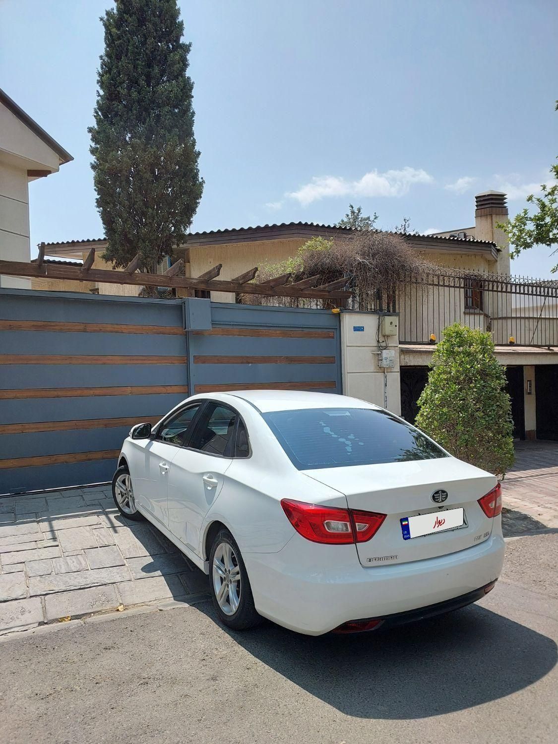 خودرو بسترن، B30 آگهی ann_18602989