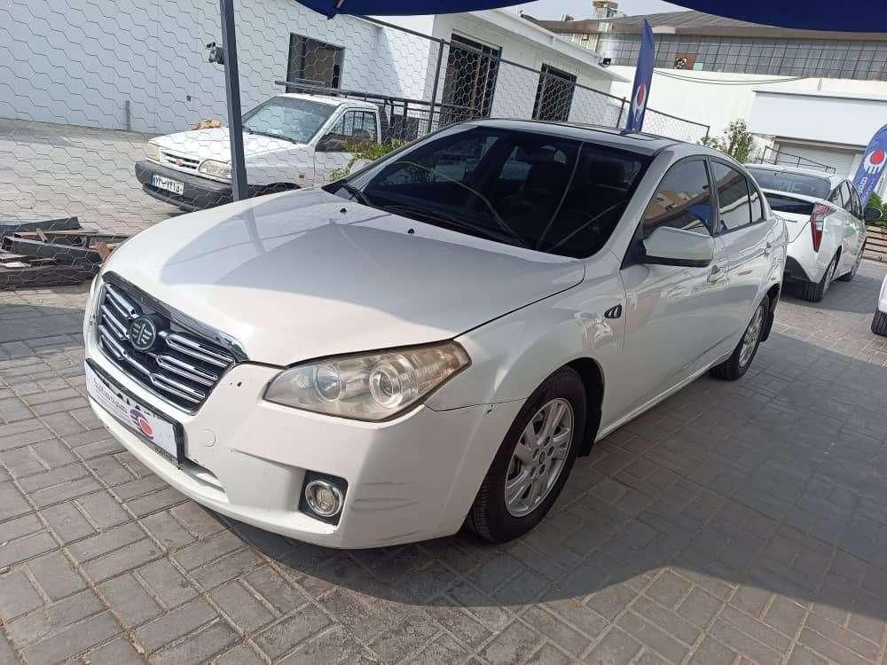 خودرو بسترن، B50 آگهی ann_18603011