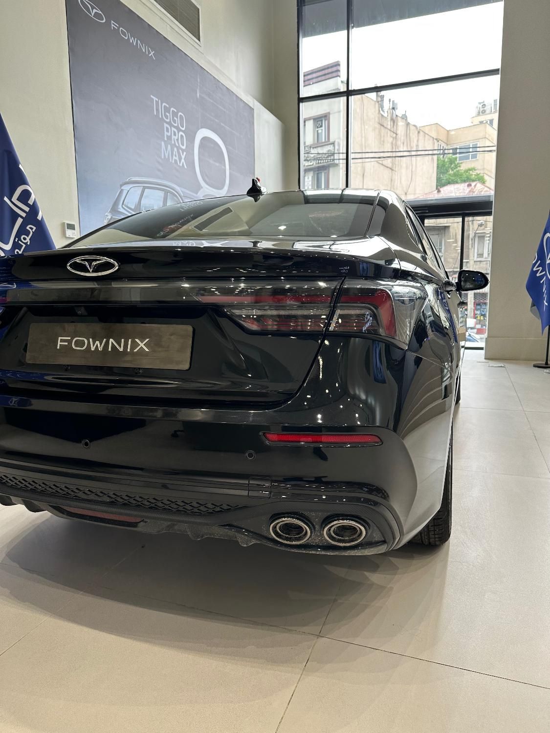 فونیکس آریزو 6 GT اکسلنت - 2025