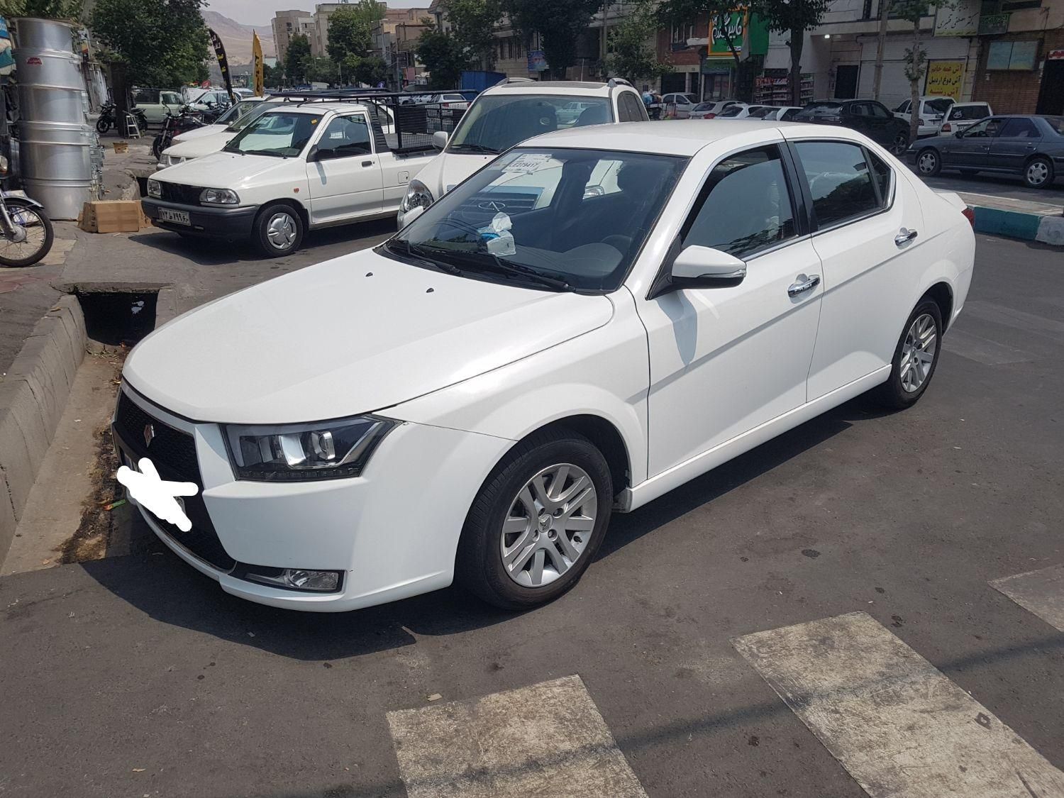 خودرو دنا، پلاس آگهی ann_18603052