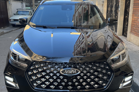 ام وی ام X55 پرو IE - 1401
