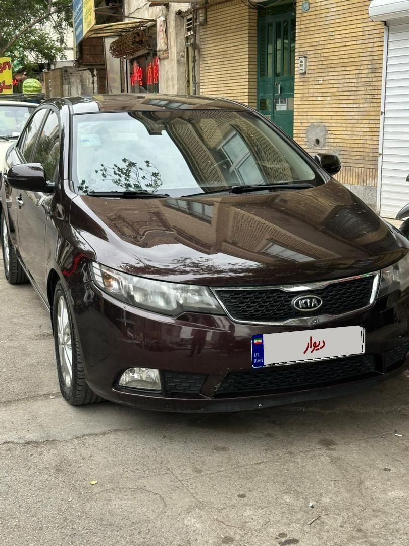 خودرو کیا، سراتو آگهی ann_18603120