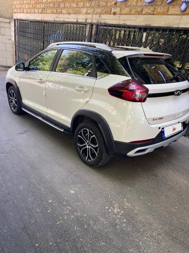 ام وی ام X22 پرو اتوماتیک IE - 2022