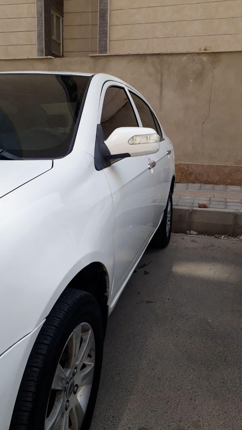 لیفان 620 دنده ای 1800 - 2014