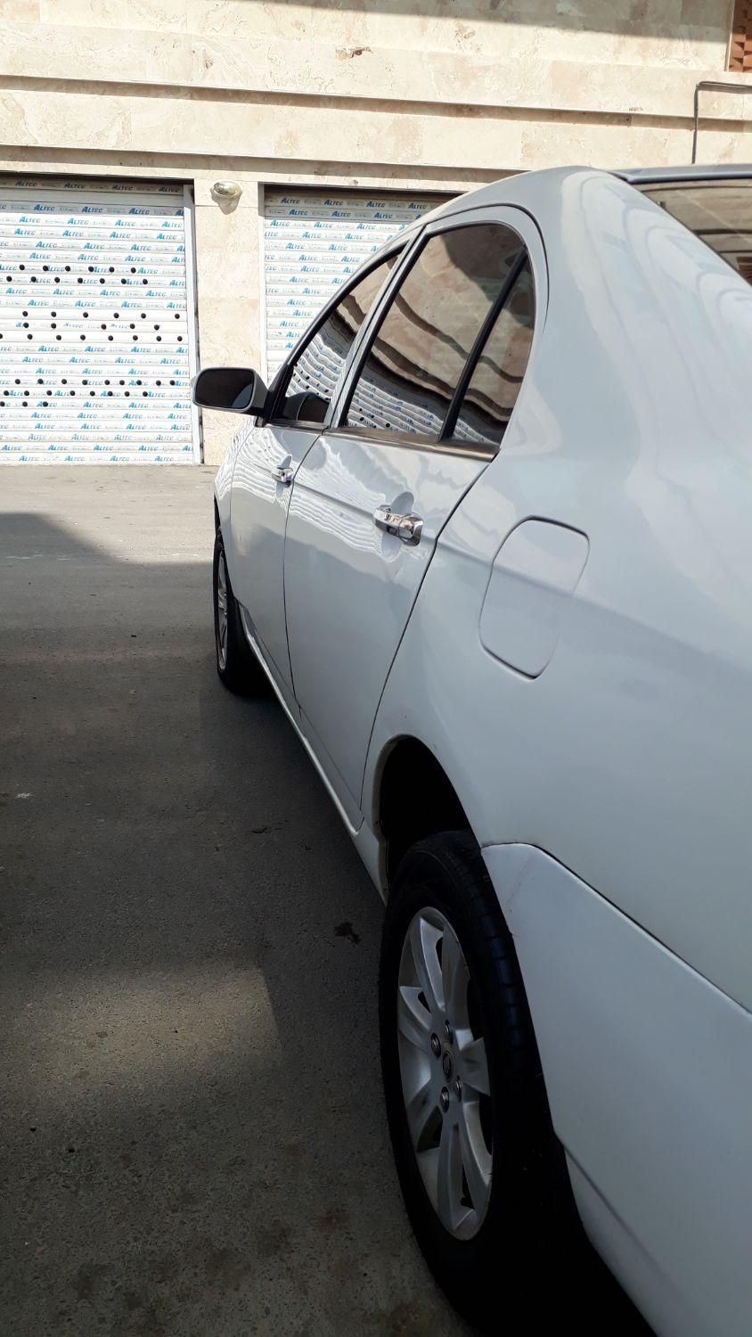 لیفان 620 دنده ای 1800 - 2014