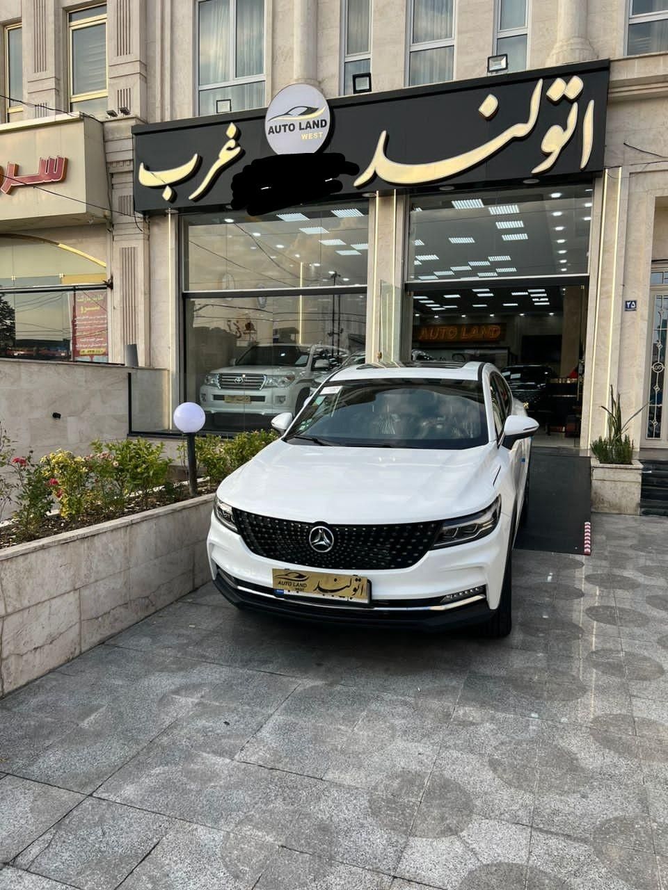 خودرو دیگنیتی، پرایم آگهی ann_18603192