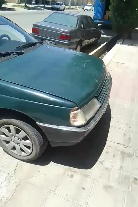 خودرو پژو، آردی آگهی ann_18603216