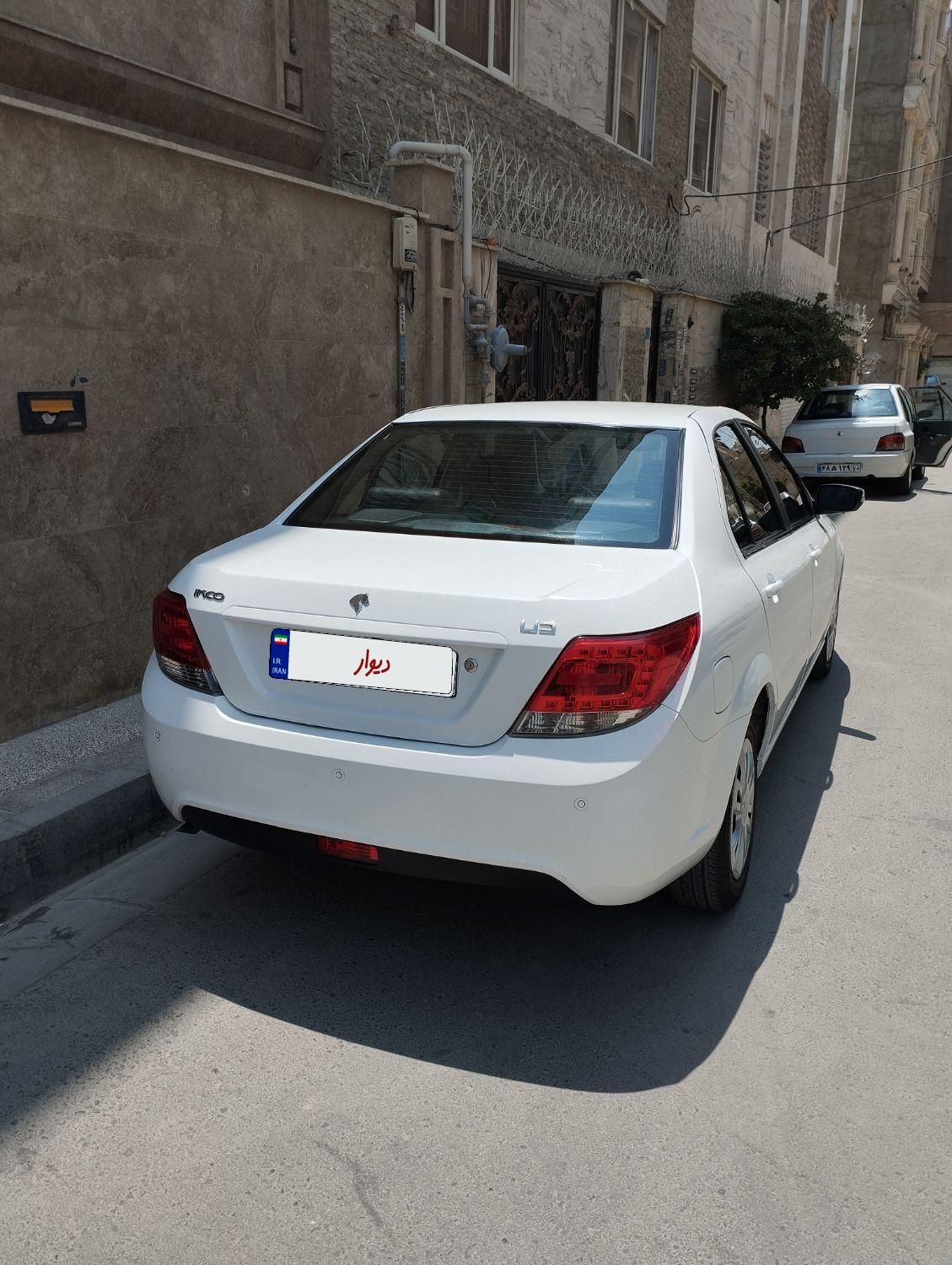 خودرو دنا، معمولی آگهی ann_18603265