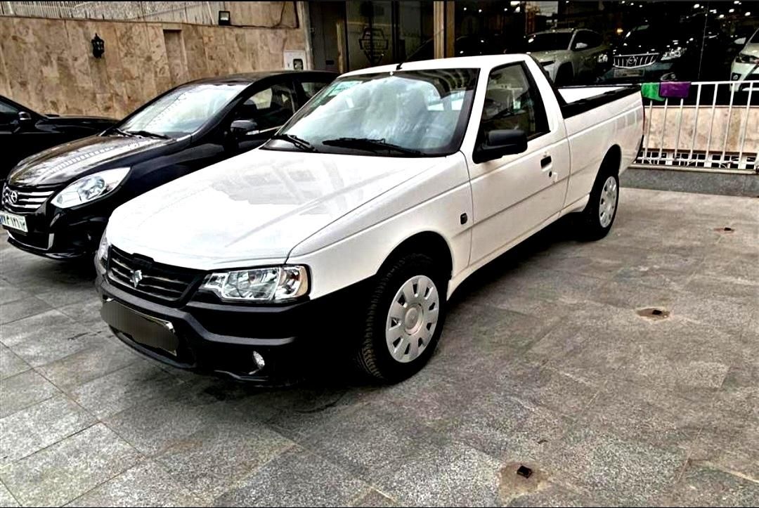 خودرو آریسان، 2 آگهی ann_18603299