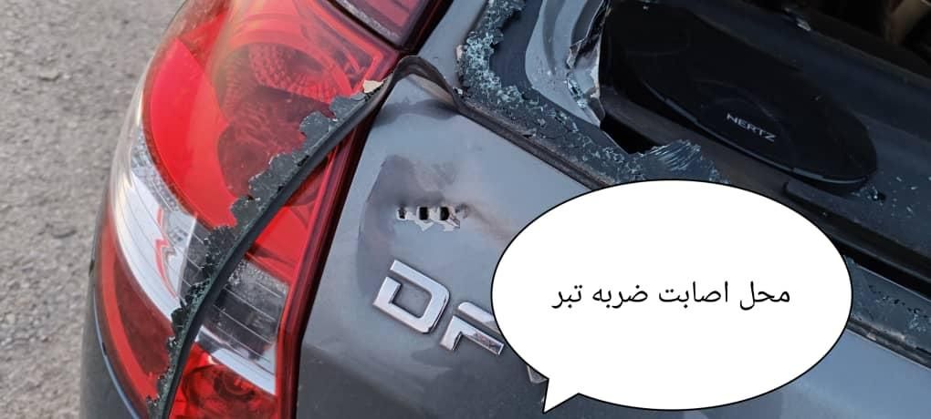 دانگ فنگ H30 کراس اتوماتیک - 1397