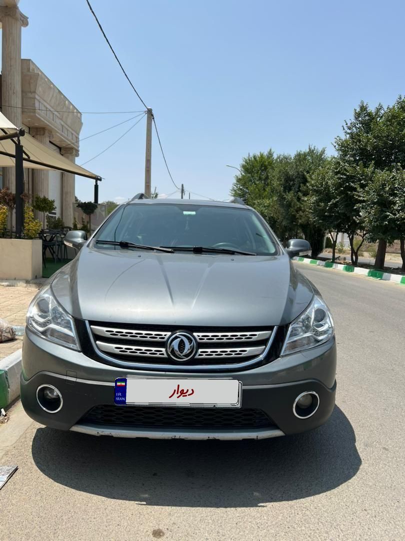 خودرو دانگ فنگ، H30 کراس آگهی ann_18603308