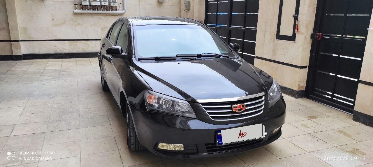 خودرو جیلی، امگرند 7 آگهی ann_18603327