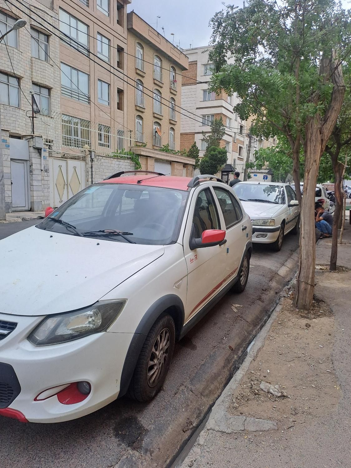خودرو کوییک، R آگهی ann_18603328