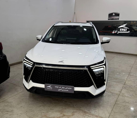 خودرو کی ام سی، X5 آگهی ann_18603335