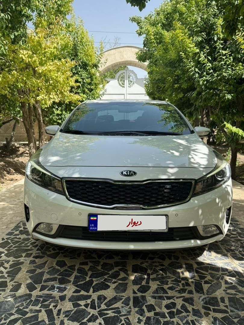خودرو کیا، سراتو آگهی ann_18603428
