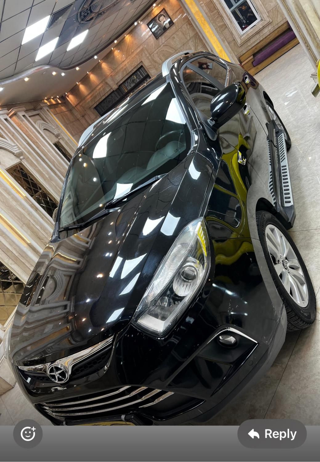 جک S5 اتوماتیک - 2020