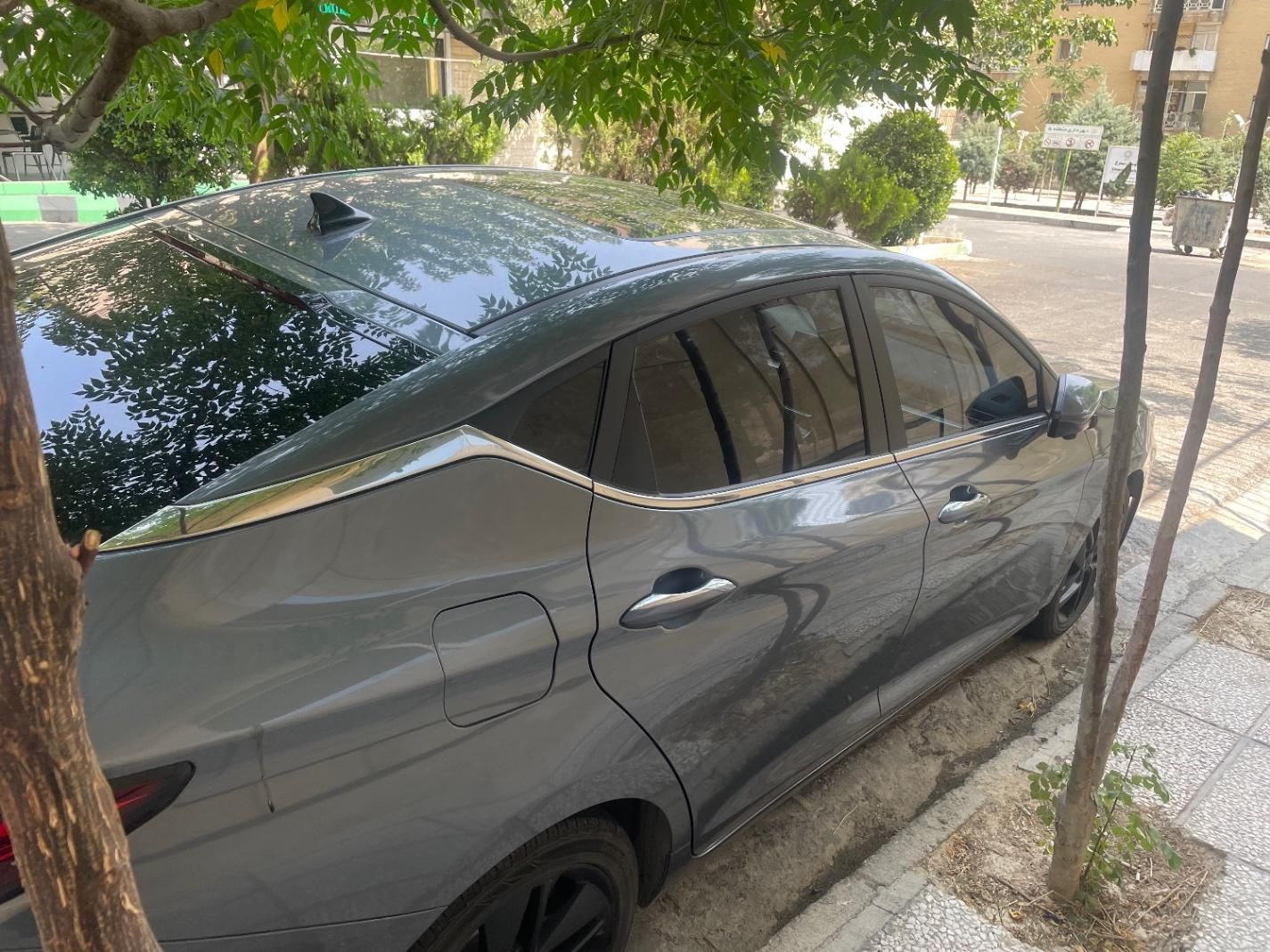 خودرو کی ام سی، J7 آگهی ann_18603474