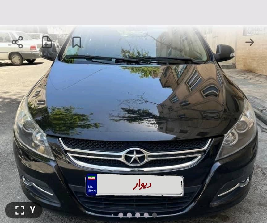 خودرو جک، J5 آگهی ann_18603480